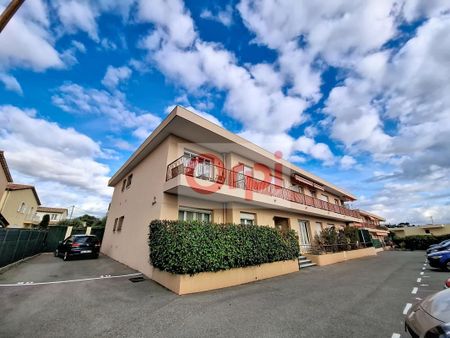 Location Appartement 1 pièce 31m² CAGNES SUR MER 06800 - Photo 5