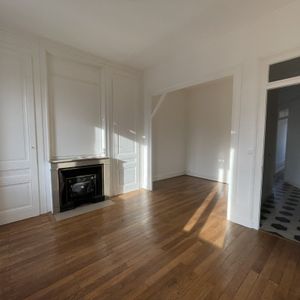 APPARTEMENT T2 A LOUER LYON 4EME ARRONDISSEMENT Bony Bonnet - Photo 2