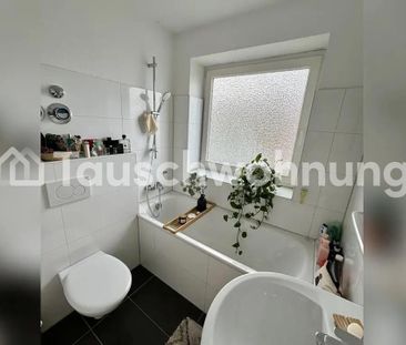 TAUSCHWOHNUNG Helle, moderne 3 Zimmerwohnung - Photo 5