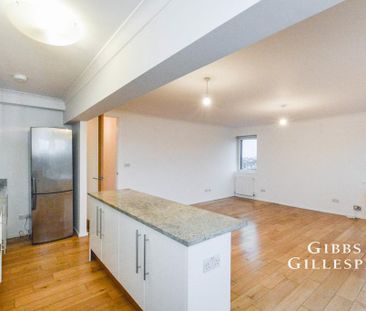 2 bedroom flat to rent - Photo 6