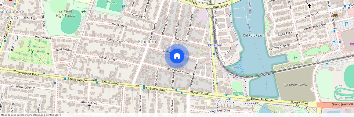 2/32 Glanville Street, SA 5015, Ethelton