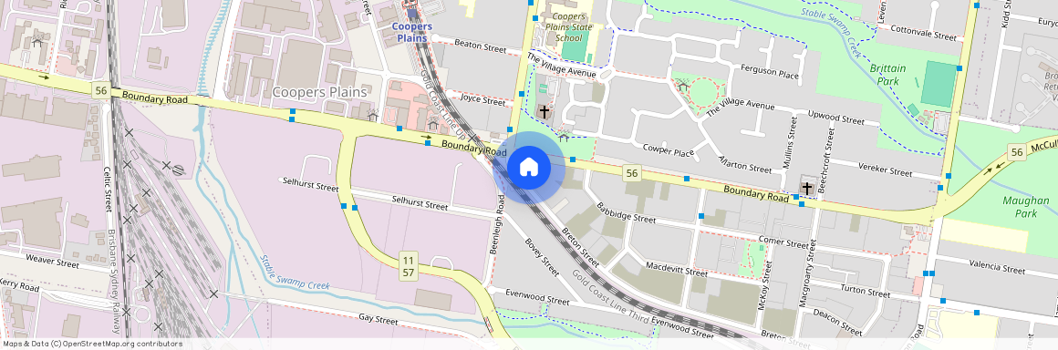 269 Breton St, Qld 4108, Coopers Plains