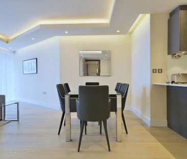 2 bedroom flat to rent - Photo 3