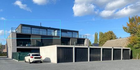 Appartement te huur in Oosteeklo voor € 885 met 2 slaapkamers - Foto 3