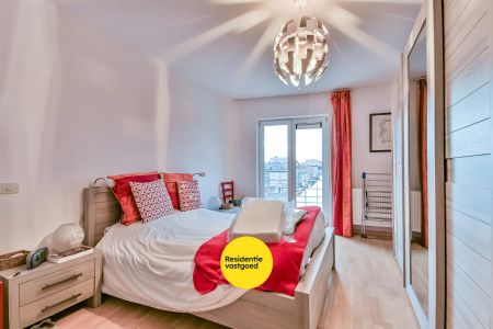 Lichtrijk tweeslaapkamer appartement in Oostende - Photo 3