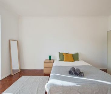 Rua Virgínia Vitorino, Lisbon, Lisbon 1600 - Photo 5