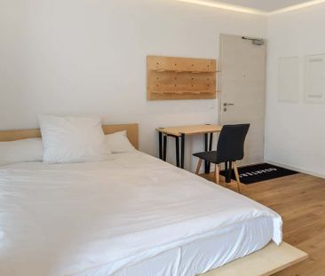 Apartment in Schmied-Kochel-Straße, München - Photo 6