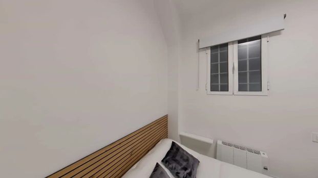 Piso de alquiler en Calle San Cosme y San Damián, Embajadores - Lavapiés - Foto 1