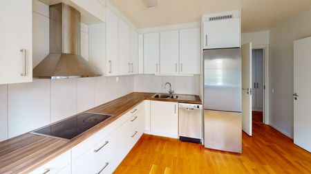 Sommarrogatan 1 - Photo 5