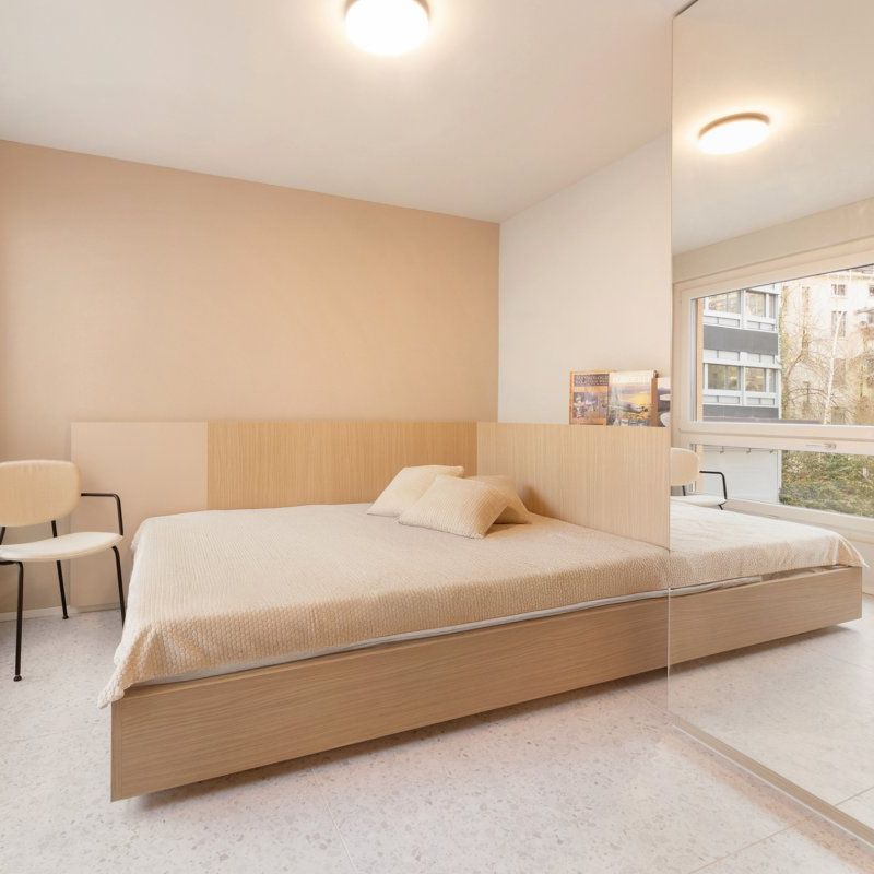 An bester Lage und renoviert! - Foto 1