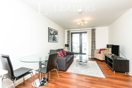 1 bedroom apartment to rent Guildford Road, Woking, GU22 - Photo 3