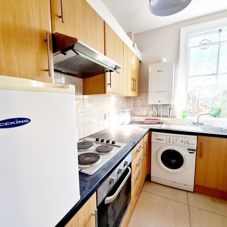Hornsey Lane, N6 5LT, Highgate - Photo 3