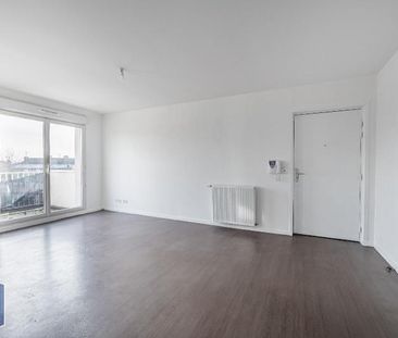 Location Appartement 2 pièces 45m² DENAIN 59220 - Photo 1