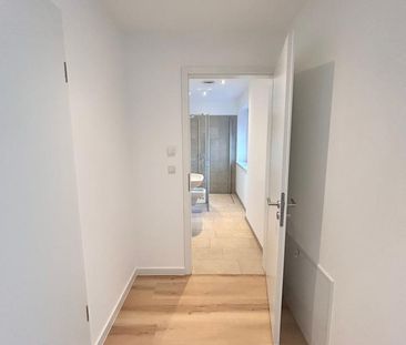 Kompakte 2-Zimmer-Wohnung im Neubau - Erstbezug! - Photo 5