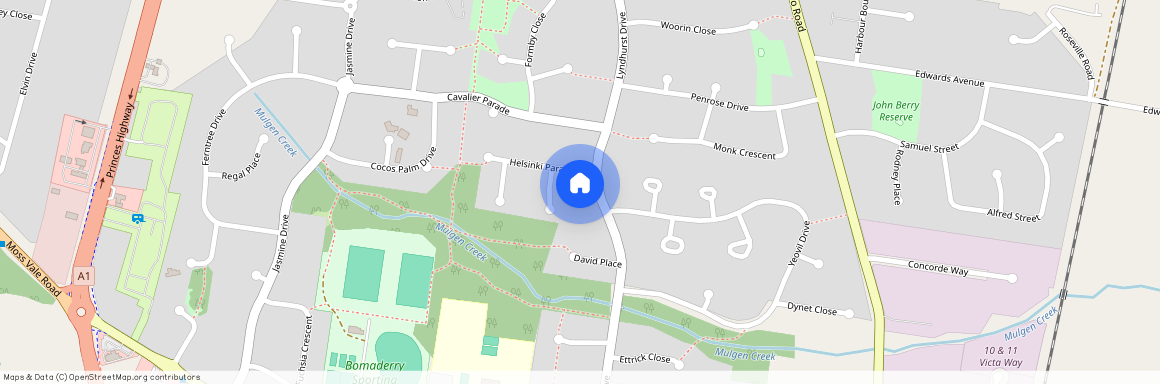69 Lyndhurst Drive, NSW 2541, Bomaderry