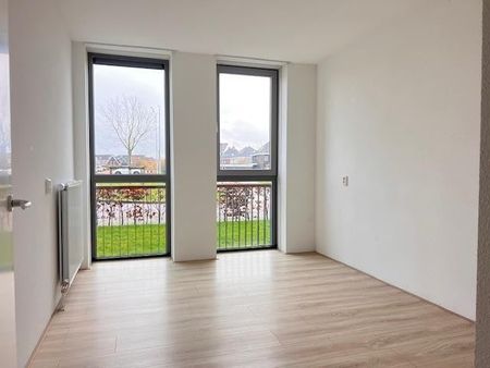 Te huur: Appartement De Foeke in Zeewolde - Foto 2