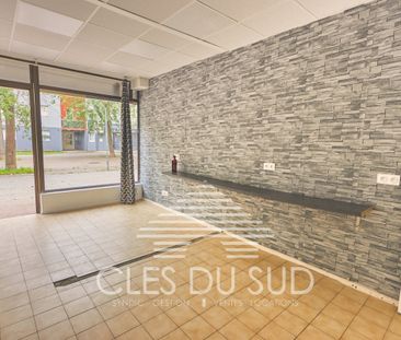 Location Local Professionnel La Garde - Photo 4