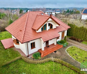 Dom Osielsko Niemcz powierzchnia 201.19 m² C262-WD-33928 - Zdjęcie 5