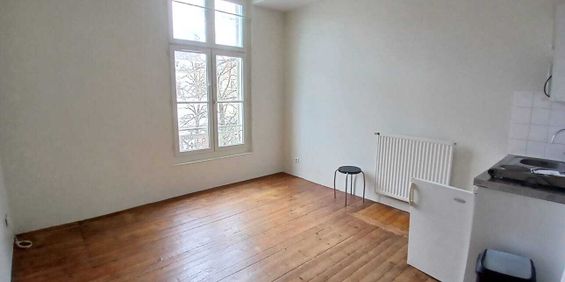 Appartement - 1 pièce - 16,50 m² - Angers - Photo 3