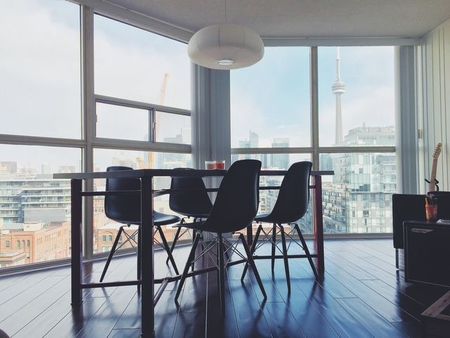 For Lease - 701 King Street Unit# PH13, Toronto, Ontario - Photo 3