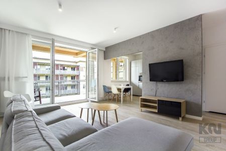 Łódź, Widzew, Janów, Cynarskiego - Photo 4