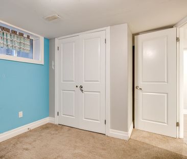 For Lease - 240 Markham Road Unit# LOWER LEVEL, Toronto, Ontario - Photo 2