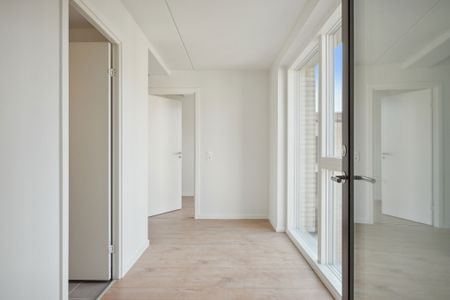 3-vær. lejlighed - Photo 3