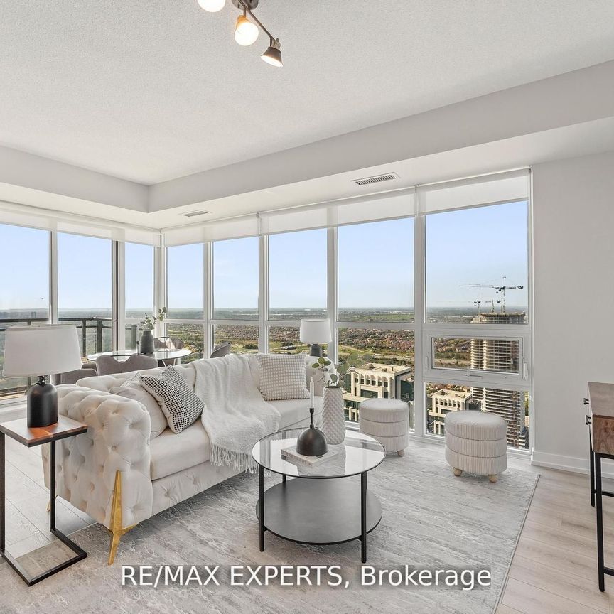 For Lease - 4011 Brickstone Mews Unit# 4502, Mississauga, Ontario - Photo 1