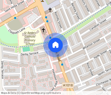 Westoe Road, South Shields, NE33 - Photo 1