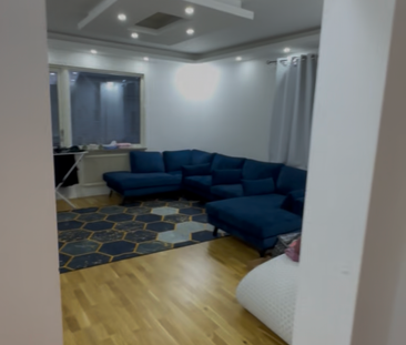 Fjärdingsstigen, Halmstad - Photo 4