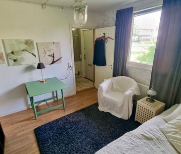 Karin Boyegatan, Uppsala - Photo 2