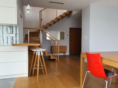 5-pokojowe mieszkanie przy szkole ATUT - Photo 4