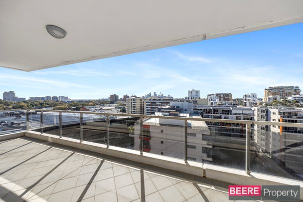 1239/4 Lachlan Street, Waterloo NSW 2017 - Apartment For Rent | Domain - Photo 1