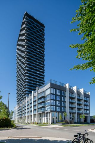 For Lease - 36 Zorra Street Unit# 2805, Toronto, Ontario - Photo 3