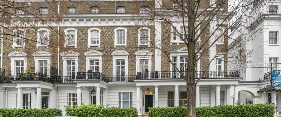 SUMNER PLACE, SOUTH KEN, SW7, London - Photo 1