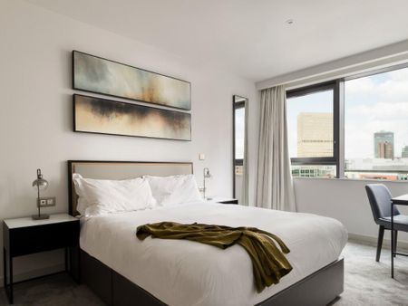 1 bedroom flat to rent - Photo 3