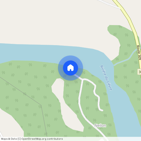 345 Chemin Neilon, L'Ange-Gardien, L'Ange-Gardien, Outaouais