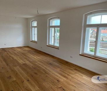 Renovierte 2-Zimmerwohnung nahe des Traunsteiner Zentrums - Photo 1