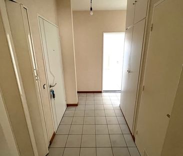Appartement te huur - Foto 2