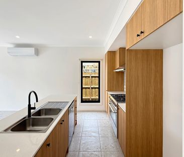 🏡 Brand New 3-Bedroom house in Wollert - Photo 4