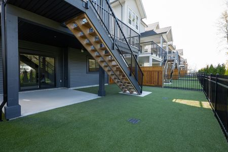 Cedarbrook Single Family Homes - Photo 4