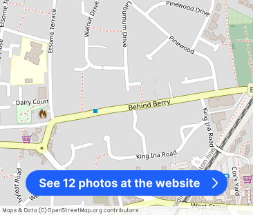 Behind Berry, Somerton, Somerset, TA11 - Photo 1