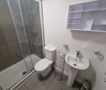 10 Bed Student Accommodation - Photo 5