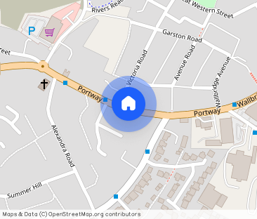 Portway, Frome, Somerset, BA11 - Photo 1