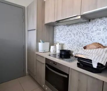 Parc de la Sablonnière 19 3.2, 7000 Mons, België - Photo 6