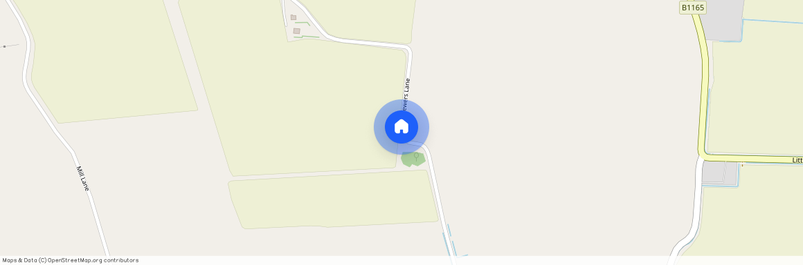 Brewers Lane, Newton