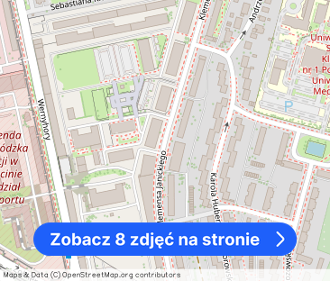 Przestronna kawalerka - Zdjęcie 1