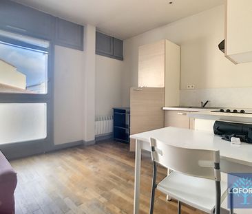 Apartment - Photo 1