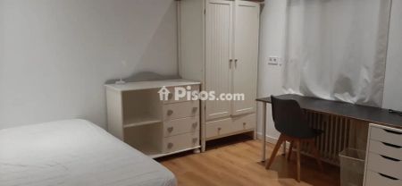 Piso en alquiler en Palacio - Photo 4