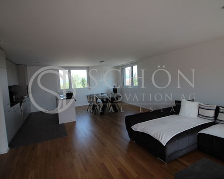 Attikawohnung | Neubau mit direktem Liftzugang - Photo 2